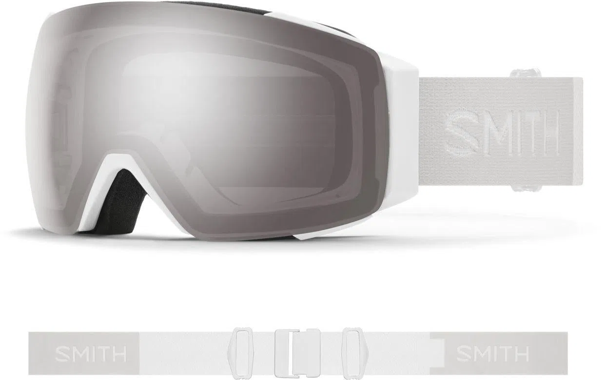 Smith Optics Snow Goggles M00427 I/O MAG Goggles - view 39